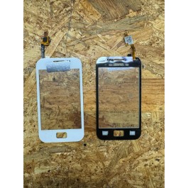 Touchscreen Samsung S7500 / Samsung Ace Plus Branco Compativel