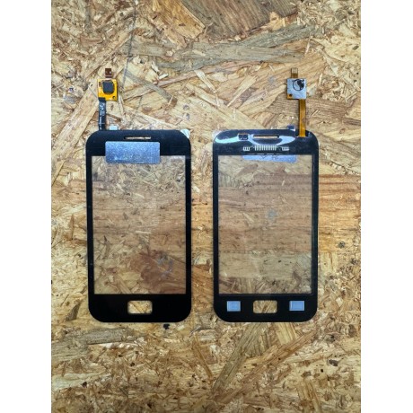 Touchscreen Samsung S7500 / Samsung Ace Plus Preto Compativel