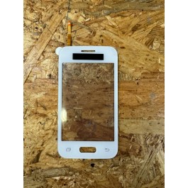 Touchscreen Samsung G130 / Samsung Young II Branco Compativel