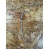 Antena Coaxial Iphone 2G Compativel