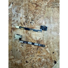 Flex C/ Camera Frontal Ipad 2 / Ipad A1397 Compativel Ref: 821-1223-A