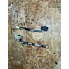 Flex C/ Camera Frontal Ipad 2 / Ipad A1397 Compativel Ref: 821-1223-A