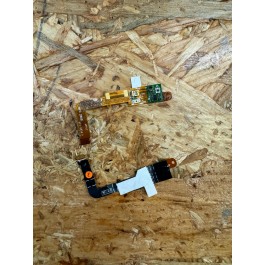 Flex Sensor Proximidade Iphone 3G Compativel Ref: 821-0656-A