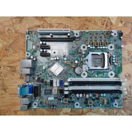 Motherboard HP Compaq Pro 6300 Recondicionado Ref: 65691-001
