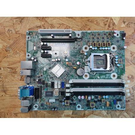 Motherboard HP Compaq Pro 6300 Recondicionado Ref: 65691-001