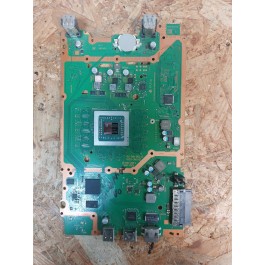Motherboard Playstation 4 Slim Recondicionado Ref: SAD-003 / 1-981-769-21 (GRÁFICA KO)