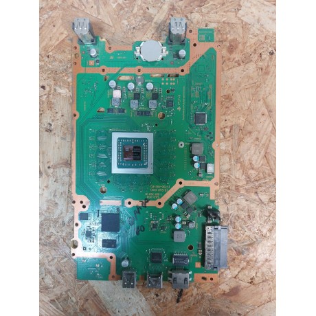 Motherboard Playstation 4 Slim Recondicionado Ref: SAD-003 / 1-981-769-21 (GRÁFICA KO)