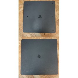 Chassi Completo Preto Playstation 4 Slim Recondicionado