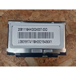 Display LCD ClassMatePC 11.6" Recondicionado Ref: 2081116HHD024007-03D