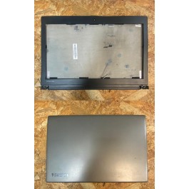 Back Cover LCD & Bezel Toshiba Tecra Z40-B-11k Recondicionado Ref:GM903632011A-D /GM903632112A-A