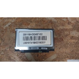 Display LCD ClassMatePC 11.6" Recondicionado Ref: 2081116HHD024002-03D