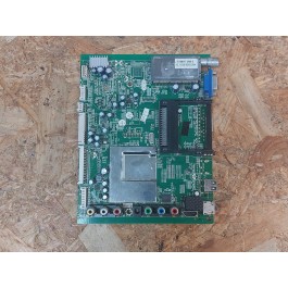 Motherboard Selecline 815839/S22C/4-11 Recondicionado Ref: MSDV3209-ZC01-01