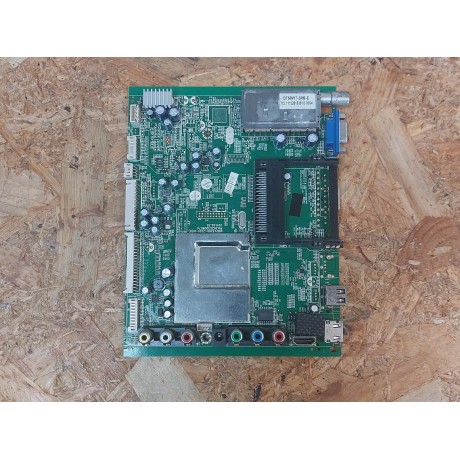 Motherboard Selecline 815839/S22C/4-11 Recondicionado Ref: MSDV3209-ZC01-01