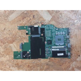 Motherboard Lenovo ThinkPad Edge E520 Recondicionado Ref: 55.4MI01.791 / 04W0398
