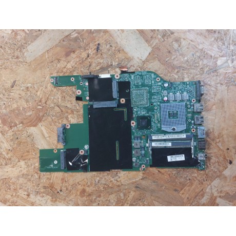 Motherboard Lenovo ThinkPad Edge E520 Recondicionado Ref: 55.4MI01.791 / 04W0398