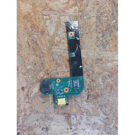 Conector de Carga & Conector RJ45 Lenovo ThinkPad Edge E520 Recondicionado Ref: 55.4MH03.001