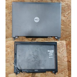 Back Cover LCD & Bezel Dell Latitude D630 Recondicionado Ref: CN-0GF347 / CN-0GM977