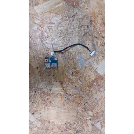 USB Board Acer Aspire 5542 Recondicionado Ref: 50.4CG05.001