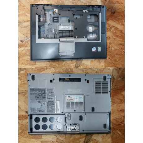 Bottom Cover & Cover de Teclado Dell Latitude D630 Recondicionado Ref: CN-0FT373 / CN-0FT373