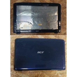 Back Cover LCD & Bezel Acer Aspire 5542 Recondicionado Ref: 60.4CG11.003 / 60.4CG43.002