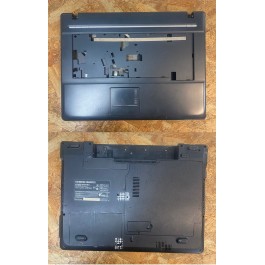 Bottom Cover & Cover de Teclado Insys M761S Recondicionado Ref : 6-39-M76S3-013-C / 6-39-M7612-015-C
