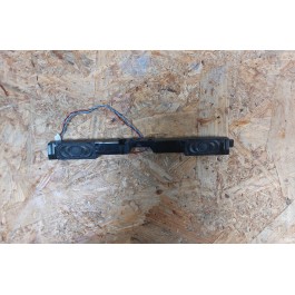 Colunas LG LGW6 Recondicionado