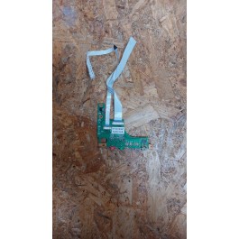 Sensor Infravermelho C/ Jack de Audio LG LGW6 Recondicionado