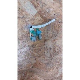 USB Board C/ Jack de Audio LG LGW6 Recondicionado