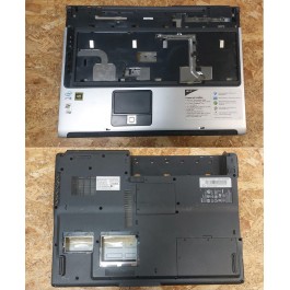 Bottom Cover & Cover de Teclado Acer Aspire 9411 Series Recondicionado Ref: 60.4G928.003 / 60.4G929.002