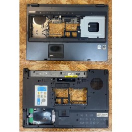 Bottom Cover & Cover de Teclado HP Compaq NX9420 Recondicionado Ref: SPS-409951-001 / SPS-409942-001