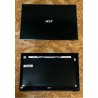 Back Cover LCD & Bezel Acer Aspire 5820T Recondicionado Ref: 3EZR7LBTN00 / DDC3DZR7LCTN