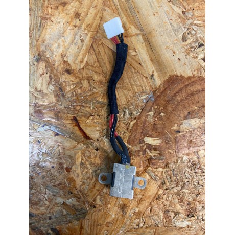 Conector de Carga LG C400 Recondicionado