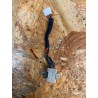 Conector de Carga LG C400 Recondicionado