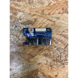 Usb Board Acer Aspire 5737z Recondicionado Ref: LS-4682P
