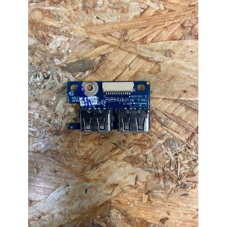 Usb Board Acer Aspire 5737z Recondicionado Ref: LS-4682P