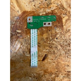 Placa LED LG C400 Recondicionado Ref: DA0QL7YB6D0