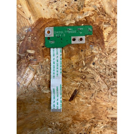 Placa LED LG C400 Recondicionado Ref: DA0QL7YB6D0