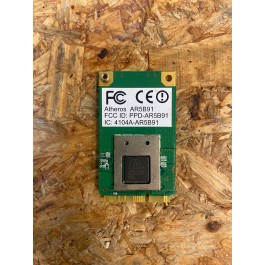 Placa Wireless Insys M54SR Recondicionado Ref: PPD-AR5B91