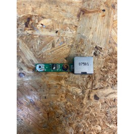 Conector RJ45 Insys M54SR Recondicionado Ref: 6-71-M55G7