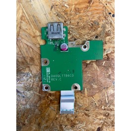 USB Board LG C400 Recondicionado Ref: DA0QL7TB6C0