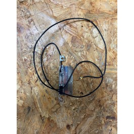 Antenas Wireless Magalhães I / Magalhães IA 1600 Recondicionado