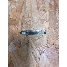 Webcam HP ProBook 6460b Recondicionado Ref: 679255-121