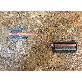 Dissipador Acer Aspire A315-53 Recondicionado Ref: AT2DA0020A0
