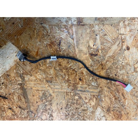 Conector de Carga Acer Aspire A315-53 Recondicionado Ref: DCW-03HAENBP0B