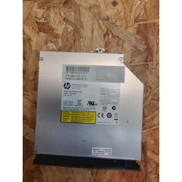 Leitor DVD HP ProBook 6460b Recondicionado Ref: 643911-001