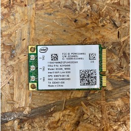 Placa Wireless HP Compaq 6930P Recondicionado Ref: 459339-002