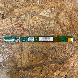 Inverter HP Compaq 6930P Recondicionado Ref: 19.21030.095