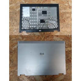 Back Cover & Bezel HP Compaq 6930P Recondicionado Ref: 604V90200 / 604V913007