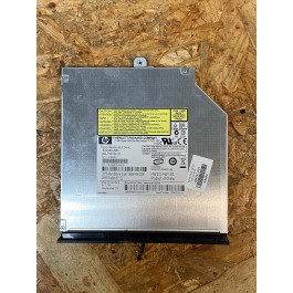 Leitor DVD HP Presario CQ60 Recondicionado Ref: 488747-001
