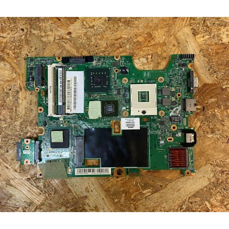 MotherBoard HP Presario CQ60 Recondicionado Ref: 494283-001